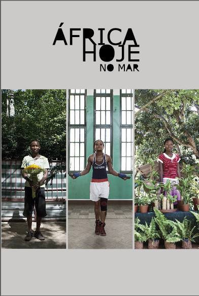 Cartaz do programa África Hoje