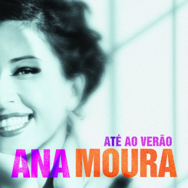 ana moura
