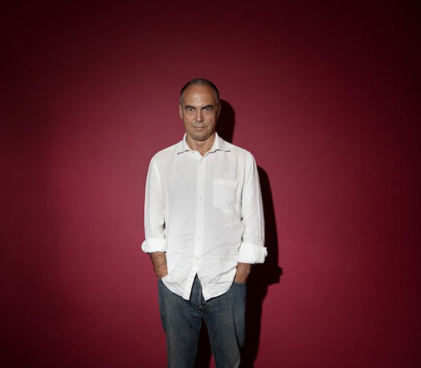 António Pinto Ribeiro