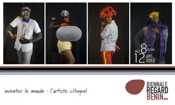 regard benin biennial