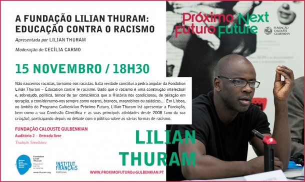 lilian thuram