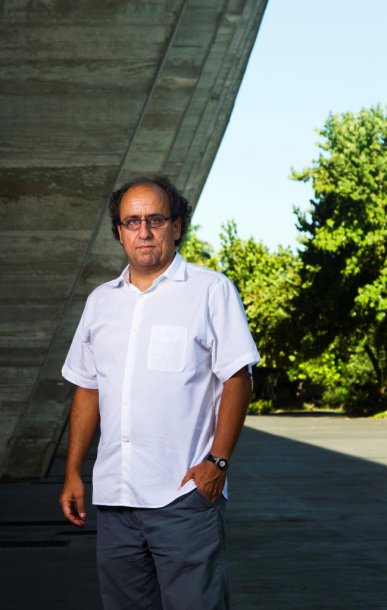 Luiz Camillo Osório