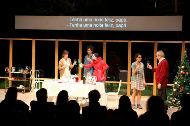 gladys na gulbenkian