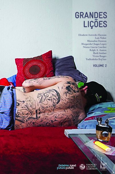 vol 2 grandes lições