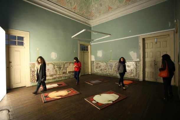 hélène veiga gomes