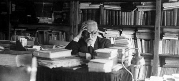 Miguel de Unamuno