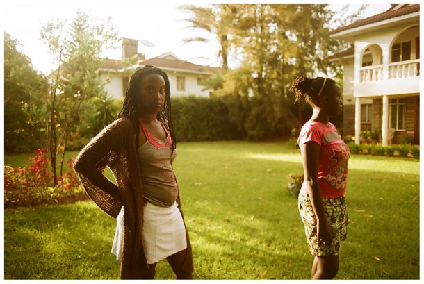 Foto de Mimi Cherono