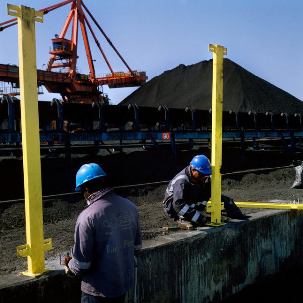 mozambique by benedicte kurzen