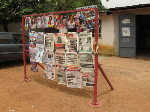 first publication JAMAN