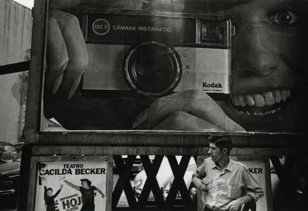 Fotografia de Paulo Gasparini