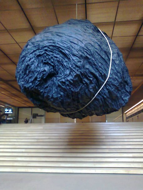 Obra de Eduardo T. Basualdo