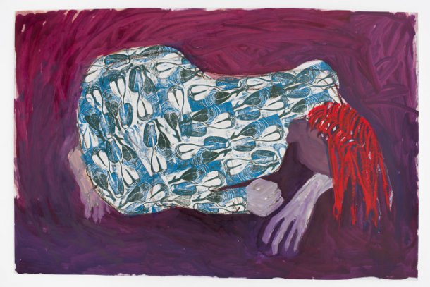 Obra de Portia Zvahanera