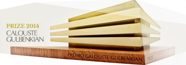 Prémio Calouste Gulbenkian