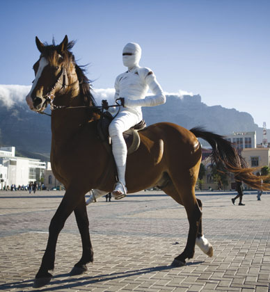 prohelvetia residency