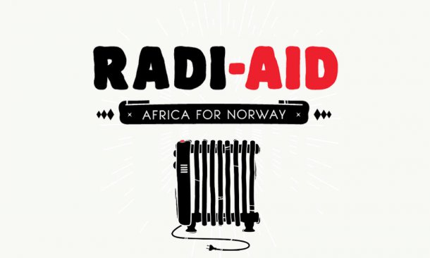 raid-aid for norway