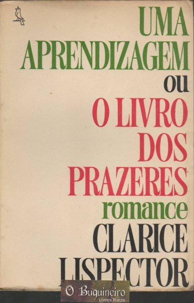 clarice lispector