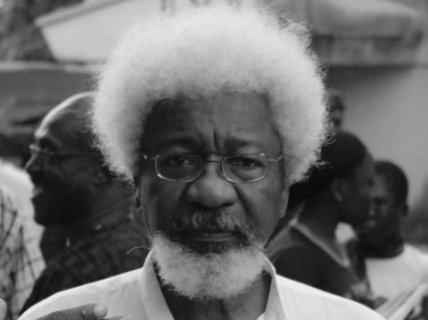 Wole Soyinka