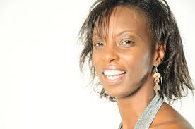  Yvonne Adhiambo Owuor