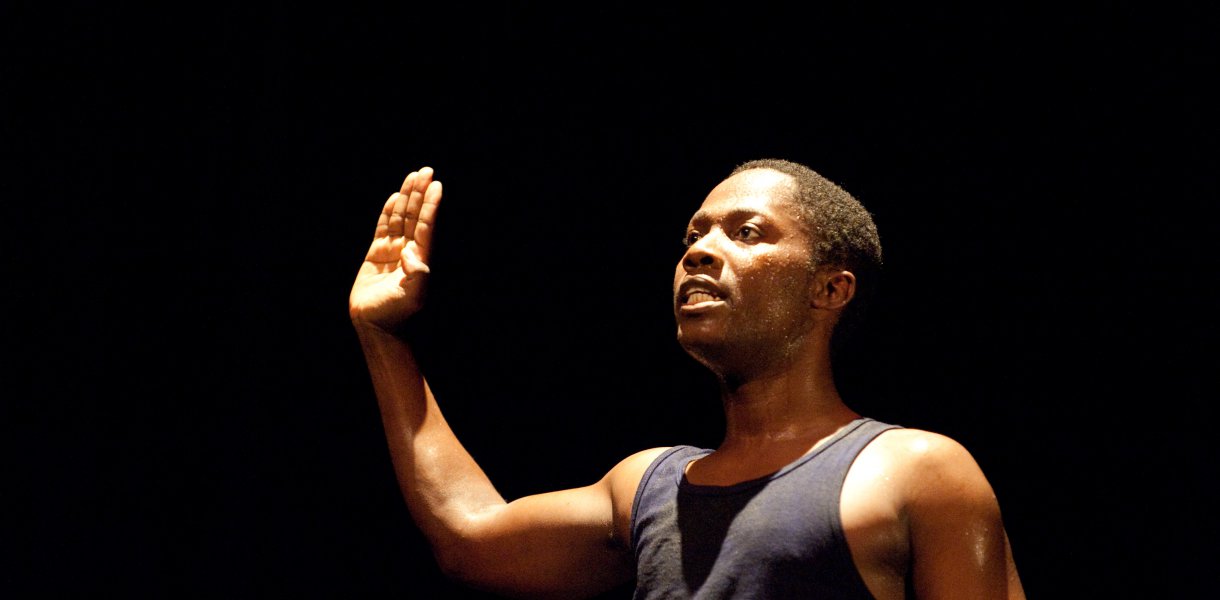 Os Solos da Marrabenta