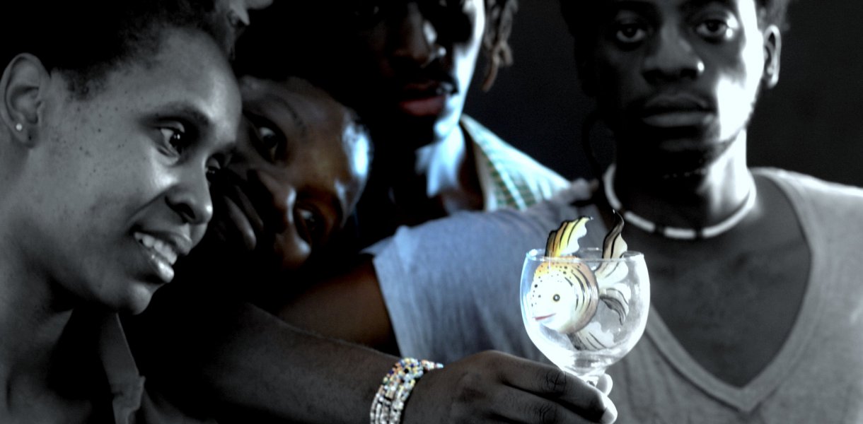 Cia Horácio Macuácua