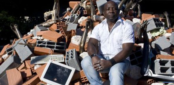 Foto de Pauliana Pimentel