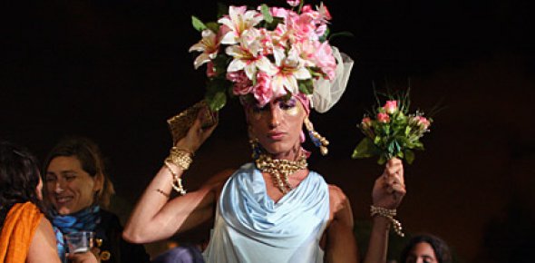 Pauliana Pimentel (Cortesia Galeria 3+1)