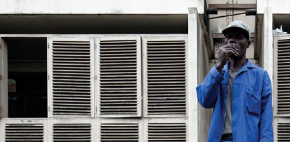 Filipe Branquinho (Cortesia do artista)