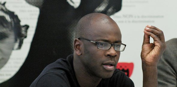Lilian Thuram