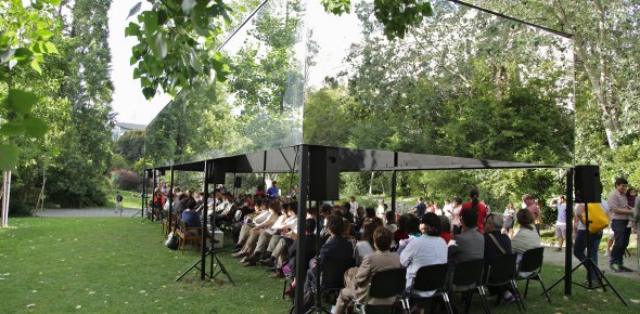 Festa da Literatura e do Pensamento